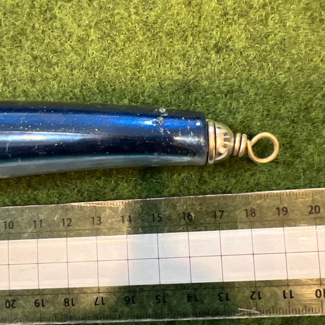 ネイビールアー17 旧ネイティブワークス - メルカリ