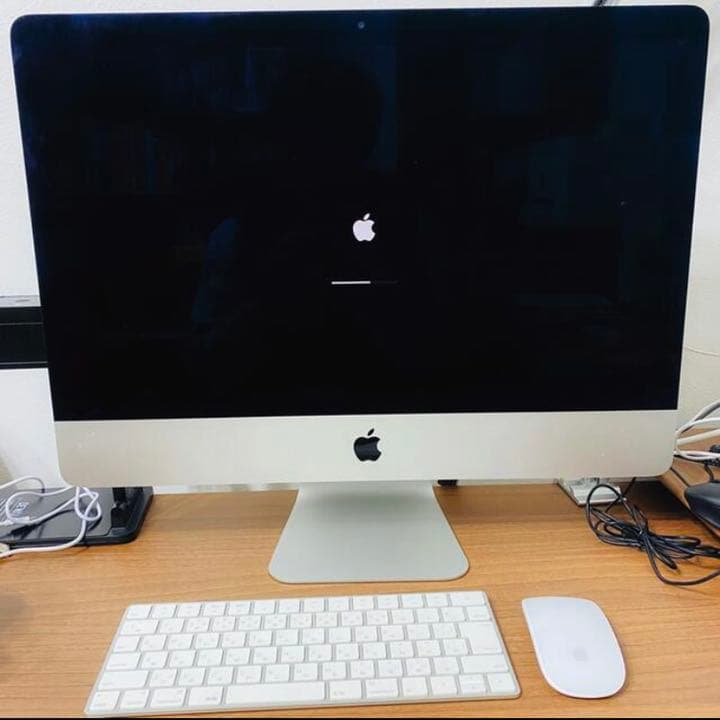 値下げしました 超美品 iMAC Retina 4K 21.5-inch Amazon.com: 2019 Apple iMac with Retina 4K Display (21.5-inch, 8GB