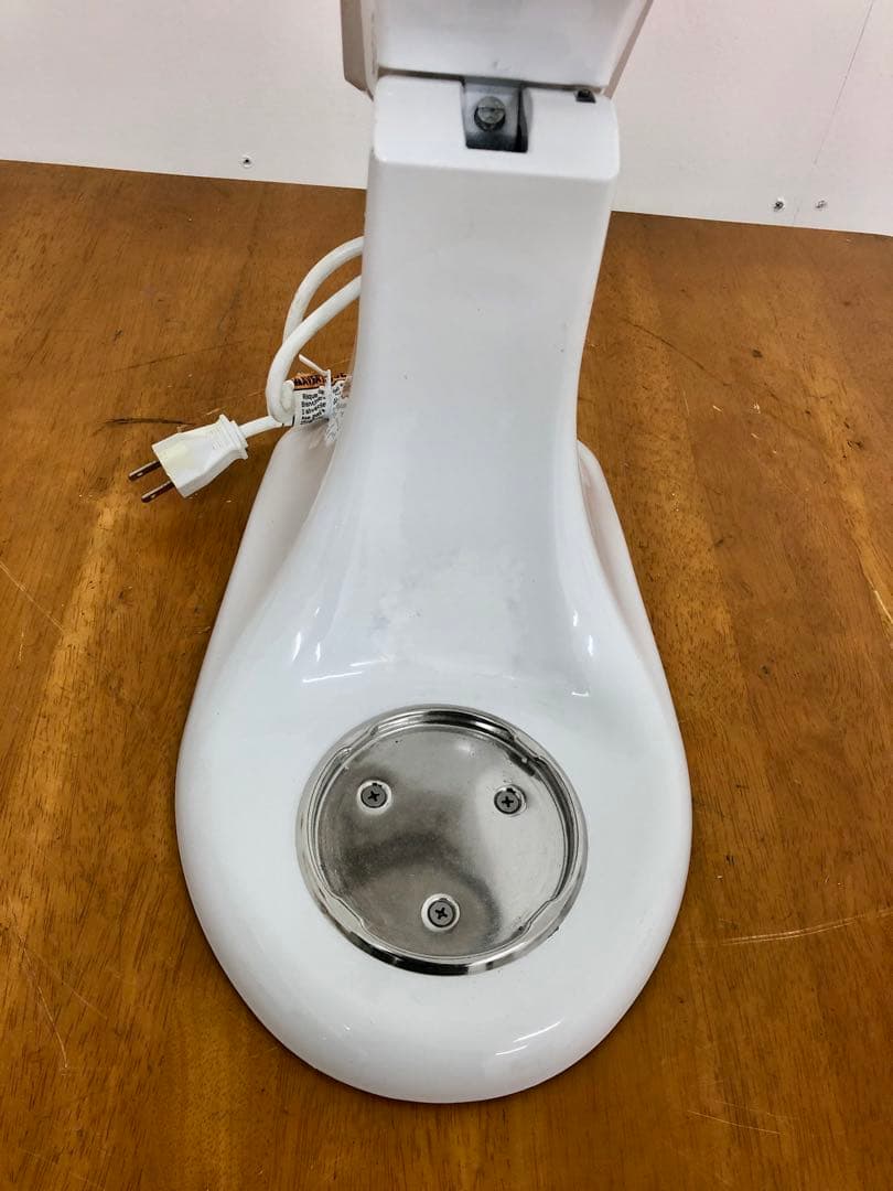 キッチンエイド卓上ミキサーKSM 150 4.5L 動作確認済み