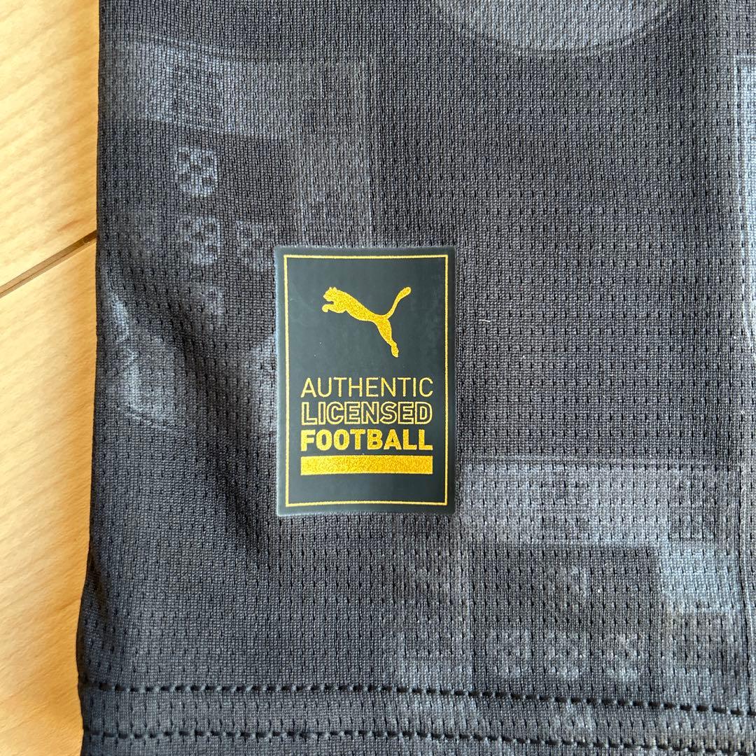 正規品新品☆ポルトガル代表2025スペシャルエディションユニフォームM