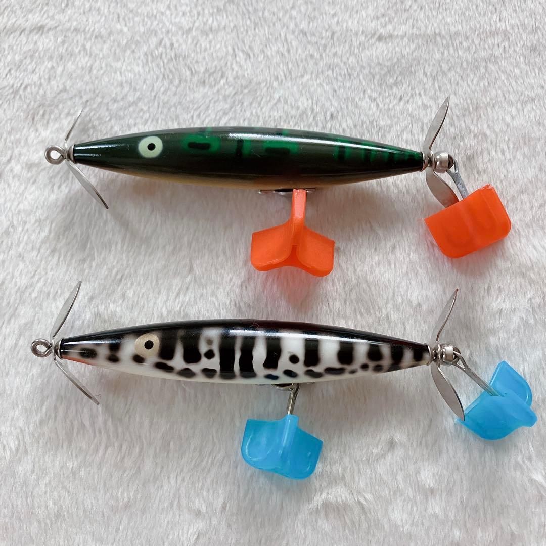 HEDDON へドン DYING FLUTTER ダイイングフラッター - メルカリ