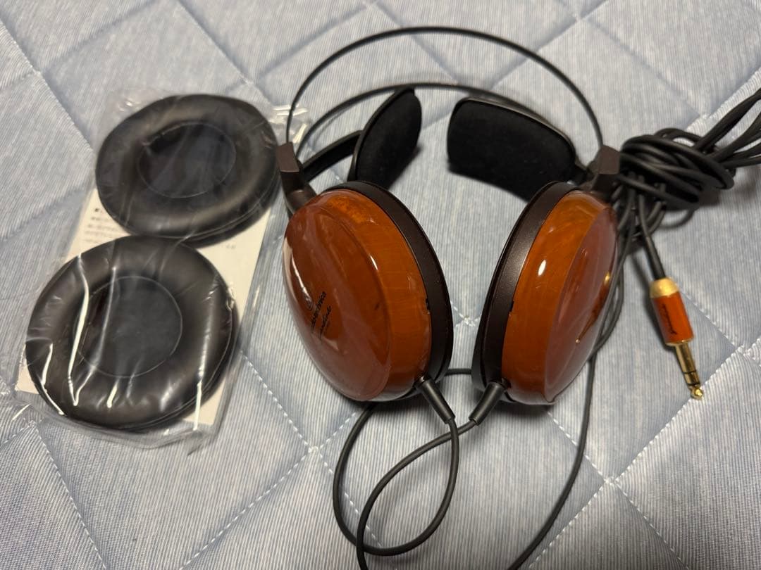 audio-technica W 密閉型ヘッドホン ATH-W1000X Amazon.co.jp: audio-technica W Series 密閉型ヘッドホン ATH-W1000X