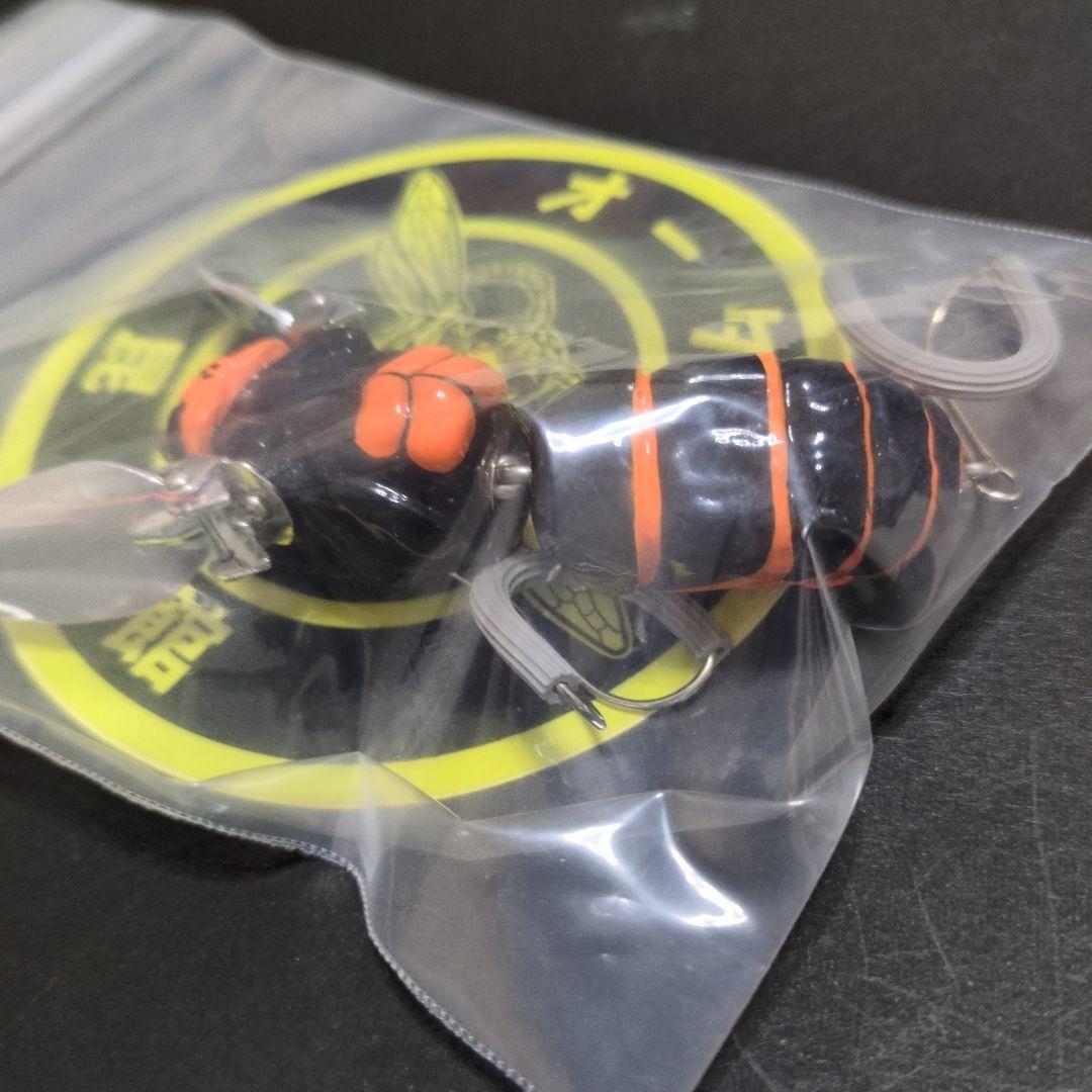 オータニ昆虫館 デカスズメバチ - メルカリ