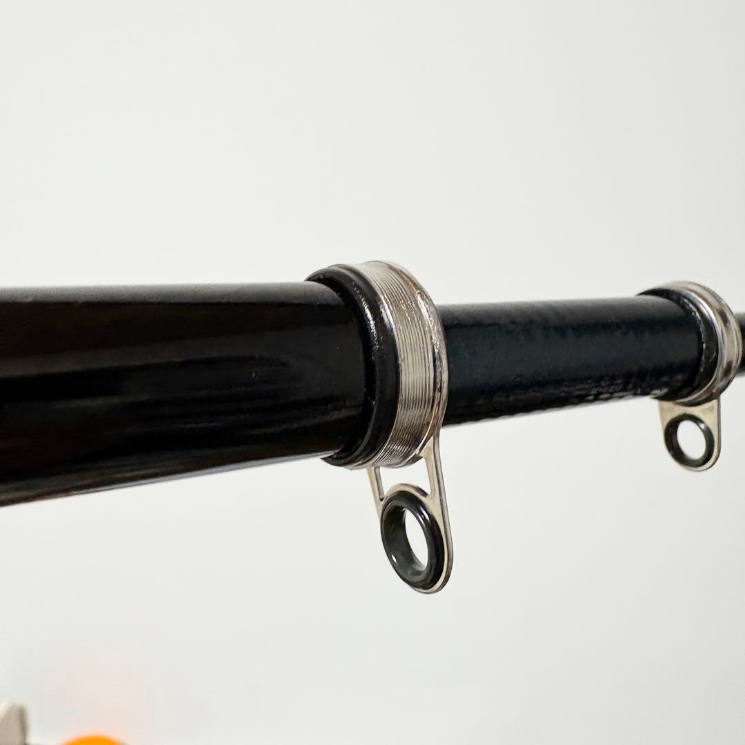 筏ヤエンに最適♫日本製】SUPER SQUARE FS磯HD2号450 - メルカリ