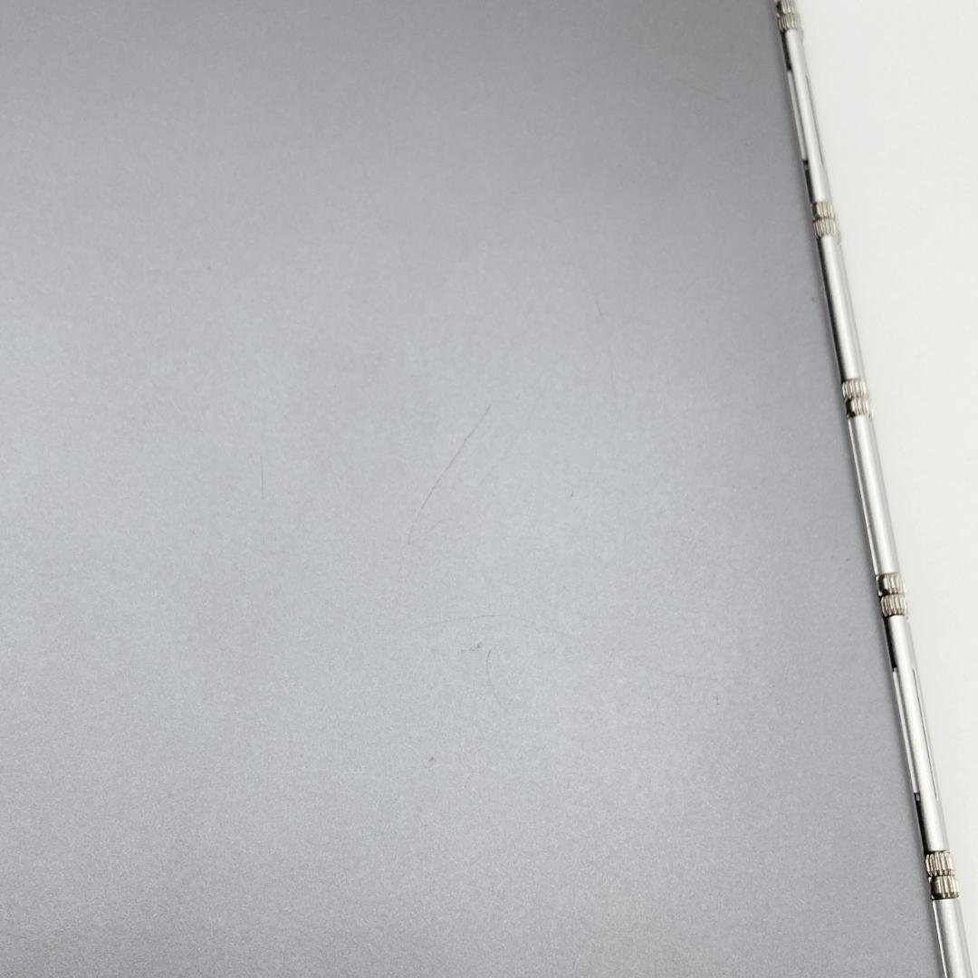 美品】Lenovoレノボ Yoga Book YB1-X90L 64GB 極薄 - メルカリ