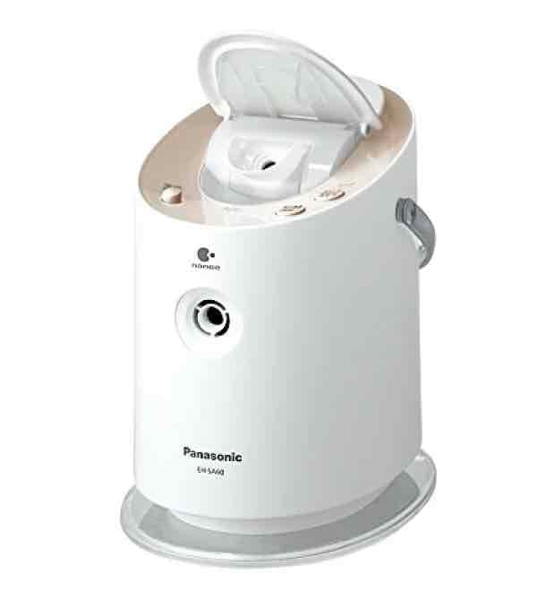 パナソニックスチーマー　ナノケア　EH-SA60 概要 スチーマー ナノケア EH-SA60 | フェイスケア（スチーマー・美顔