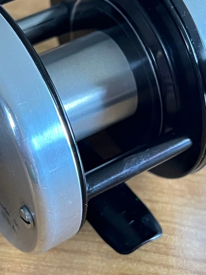 Pflueger 2600 フルーガー ☆ ヘドンheddon バルサ50 - メルカリ