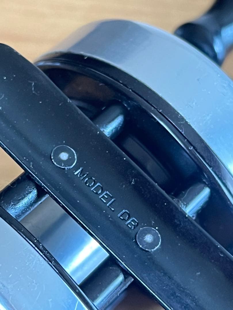 Pflueger 2600 フルーガー ☆ ヘドンheddon バルサ50 - メルカリ