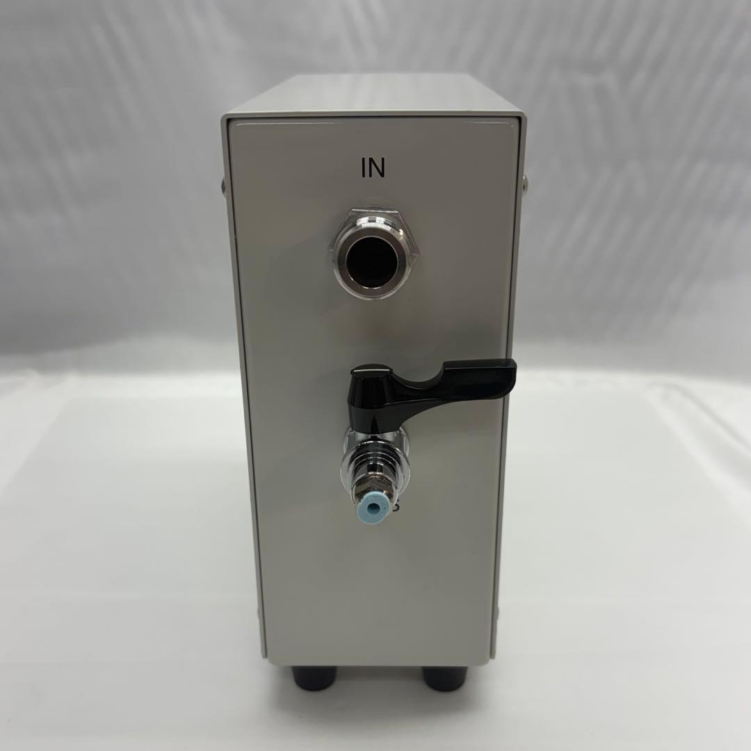 FSK 高濃度炭酸泉瞬間製造装置 Sparkling nano 1000 - メルカリ