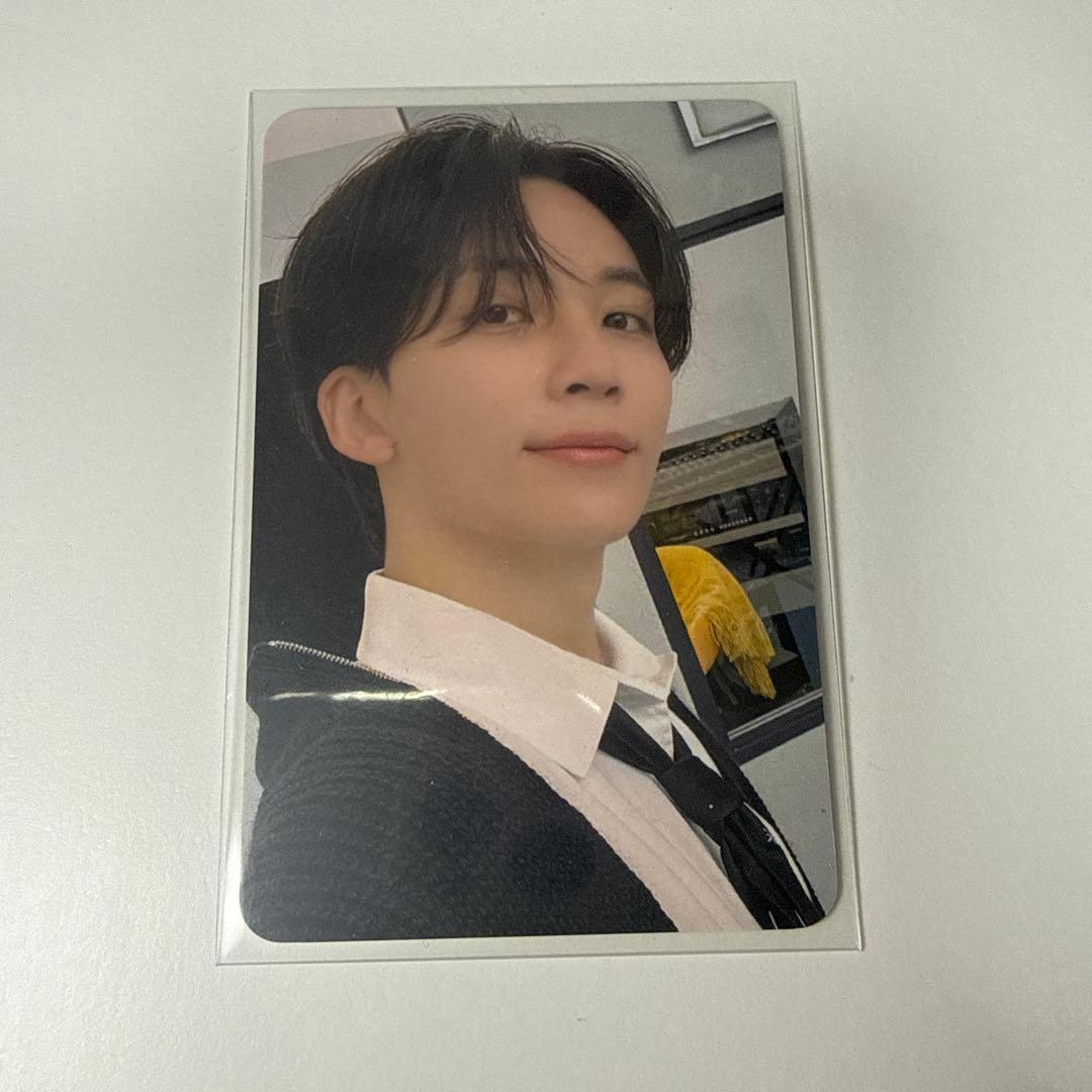 ジョンハン music plant サイン会 トレカ - メルカリ