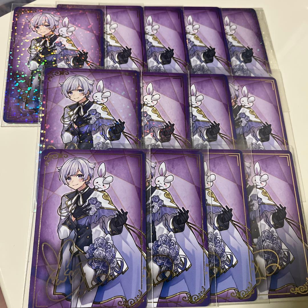 いれいす 初兎 チプカ 君ため - メルカリ