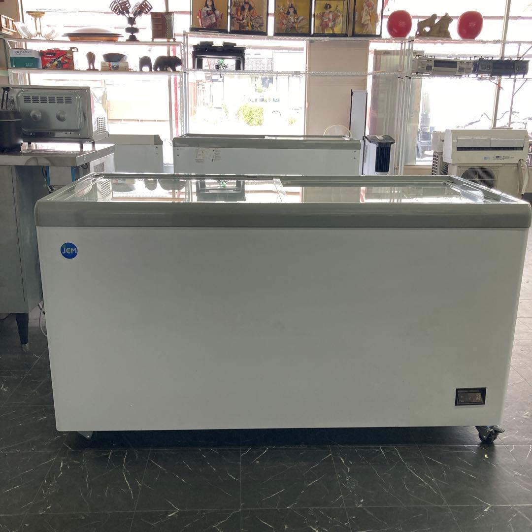 JCMCS-373F 冷凍ショーケース 楽天市場】JCM 冷凍 ショーケース JCMCS-373F フラット扉 冷凍庫 保冷