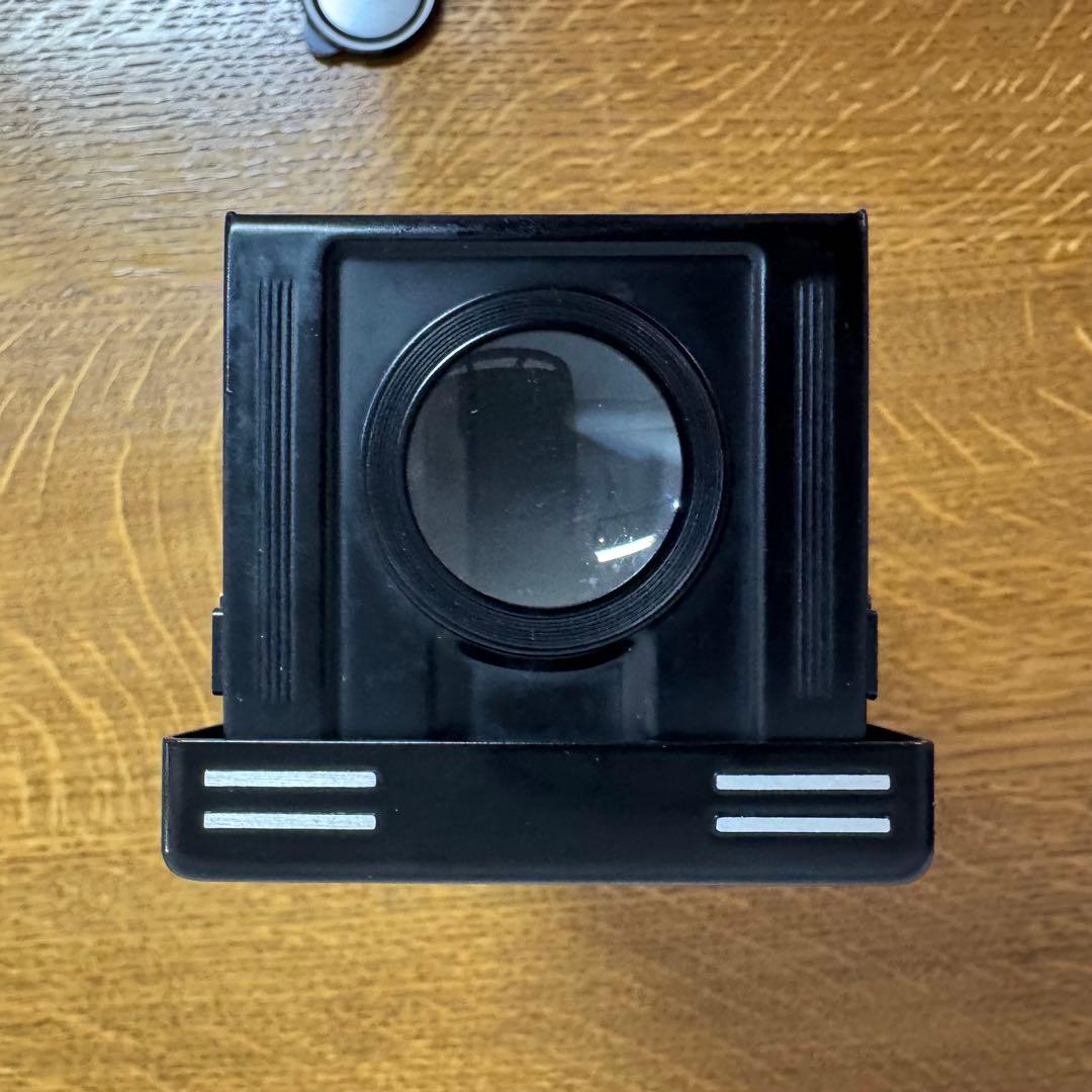 Rolleiflex 3.5f Planar 二眼レフ