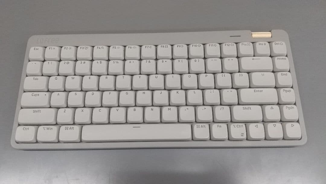 キーボード lofree flow lite Flow Lite 100 – Lofree Japan