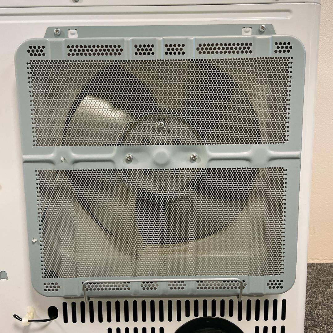 大容量 26畳 コロナ 石油ファンヒーター FH-EX7315BY 15年製