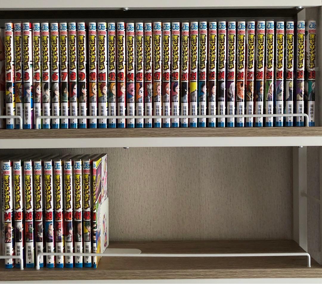 BLEACH ブリーチ 全74巻セット + BURN THE WITCH 初版