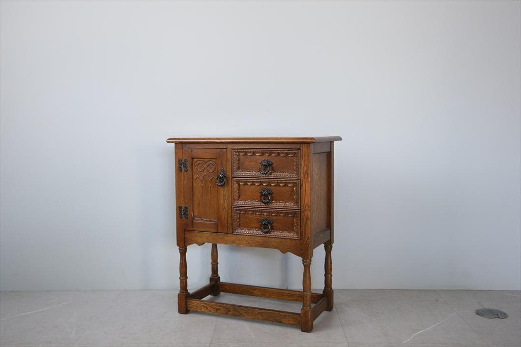 英国アンティーク木製カップボード/キャビネット/キッチン収納/飾り棚92-127 楽天市場】カップボード 食器棚 杉古材 レトロ調 ディオン 幅125cm