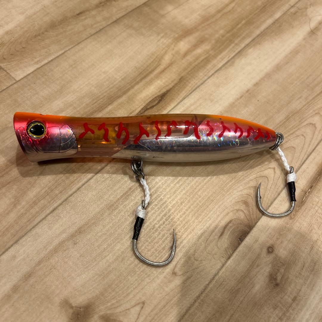 ボムスロットル200f シマノ - メルカリ