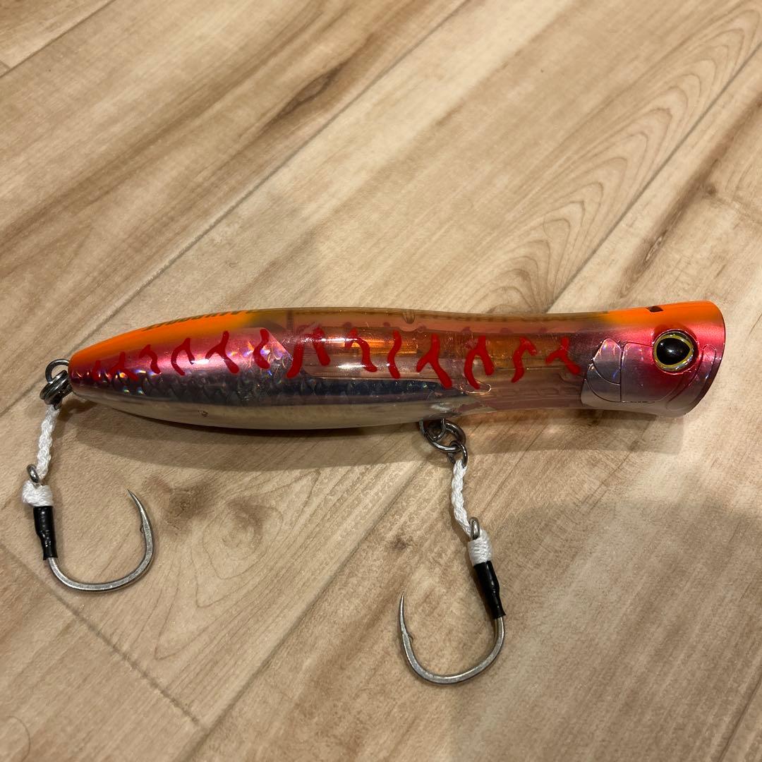 ボムスロットル200f シマノ - メルカリ