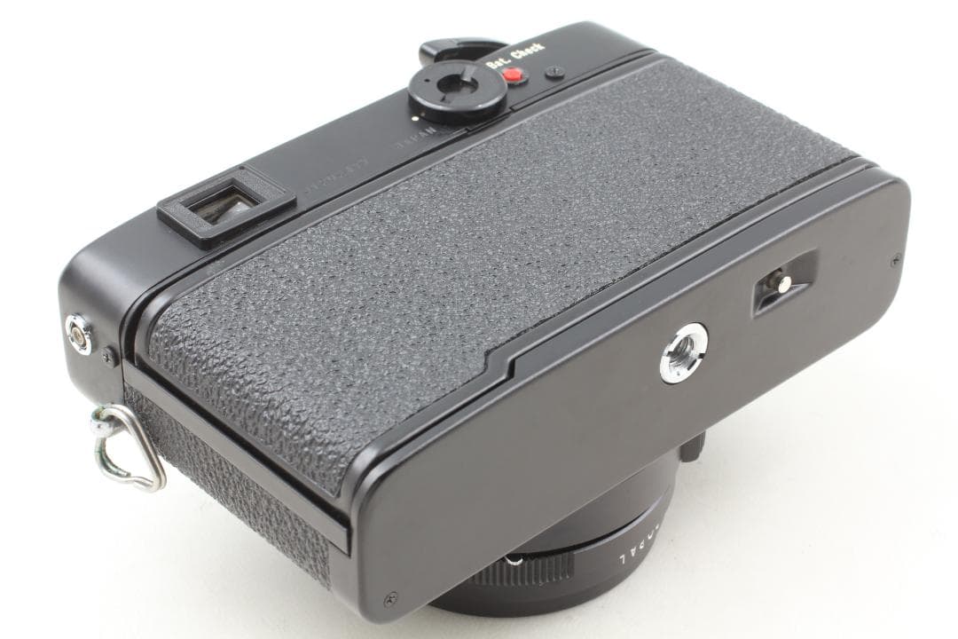 整備済 美品】ヤシカ エレクトロ 35 CCN ワイド 露出計OK #1419 - メルカリ