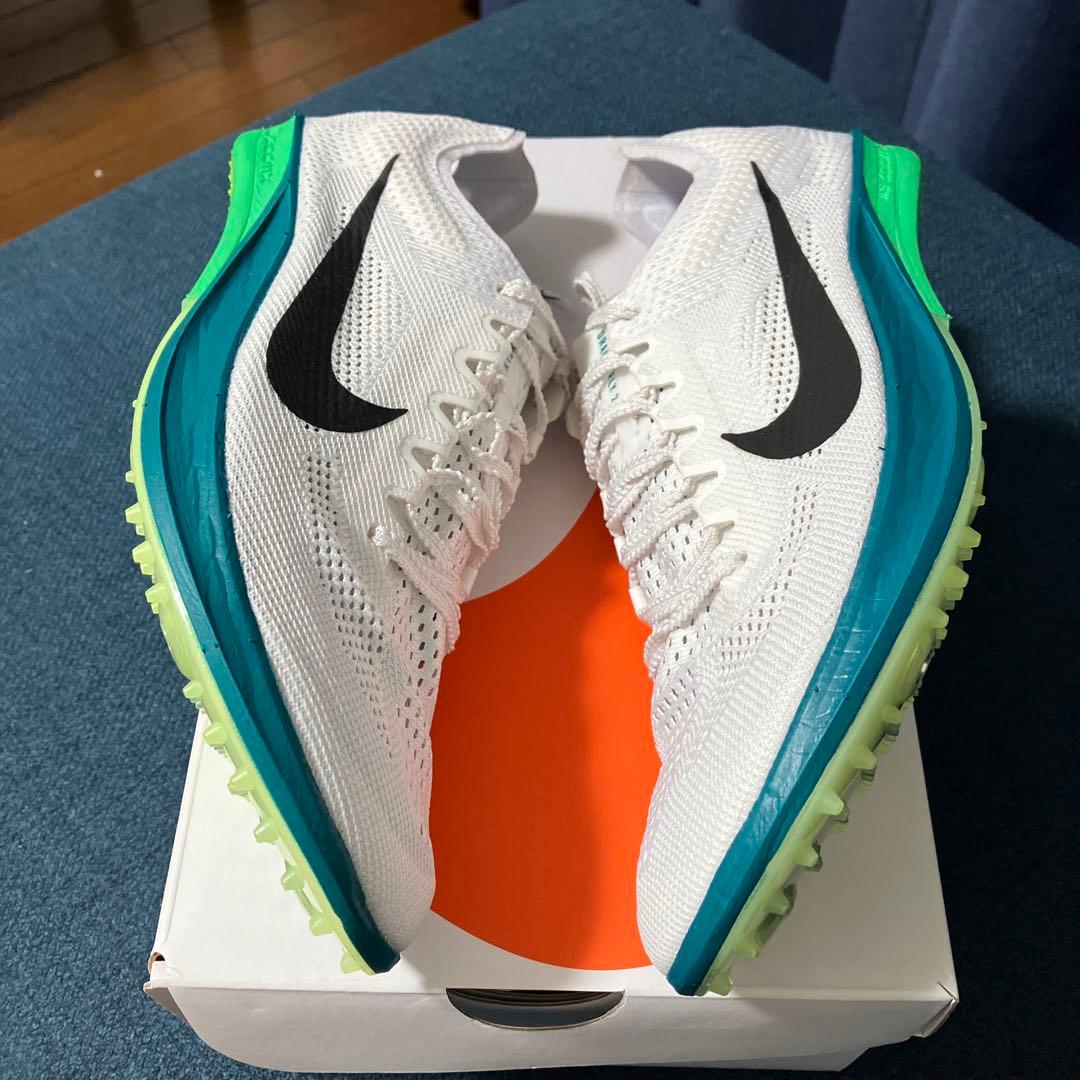 Nike 【新品未使用】 ドラゴンフライ2 25.5 ドラゴンフライ2 25.5cm