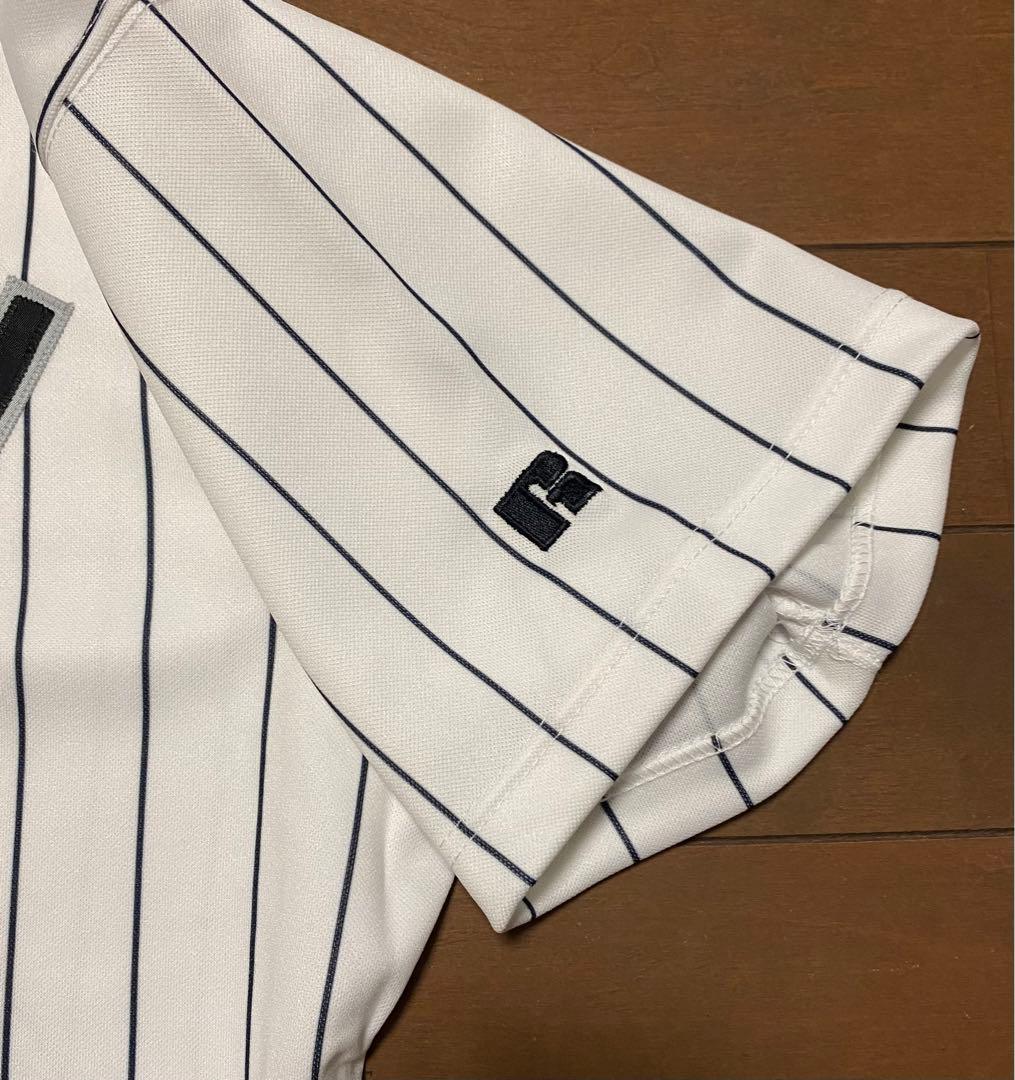 MLB シカゴホワイトソックス マイケルジョーダン オーセンティック