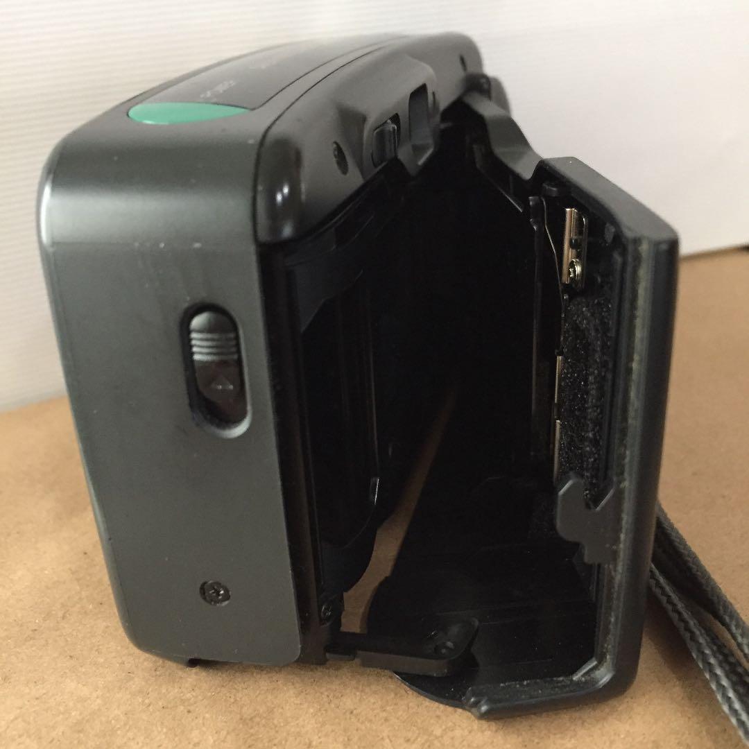 フイルムカメラFUJIcardia miniEVERY DAYOPフイルム13本 - メルカリ