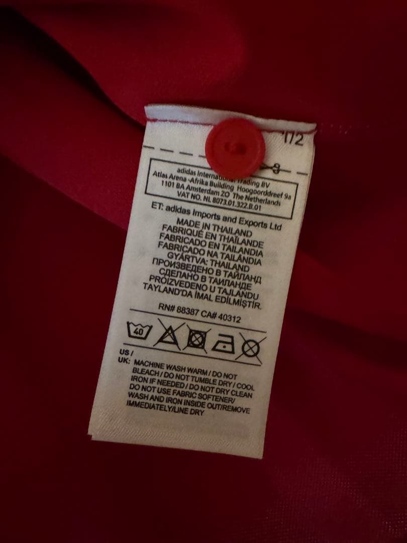 き*る様 16/17バイエルンミュンヘン ユニフォーム レヴァンドフスキ