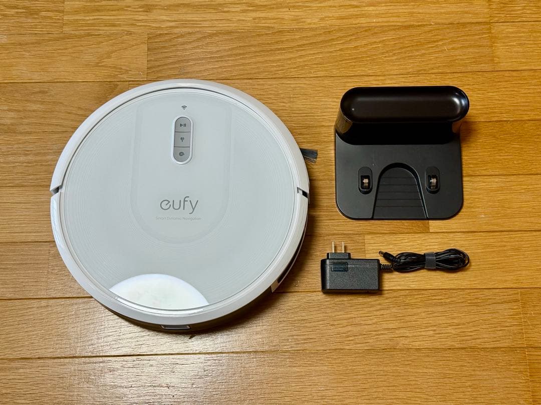 Anker Eufy Robovac G30 動作問題なし Eufy RoboVac G シリーズに関するよくある質問 | Anker サポート