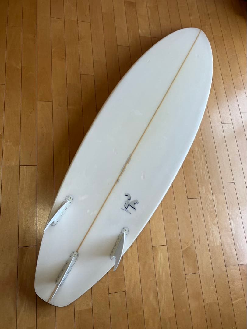 303サーフボード BIGBOY 6.0 - メルカリ