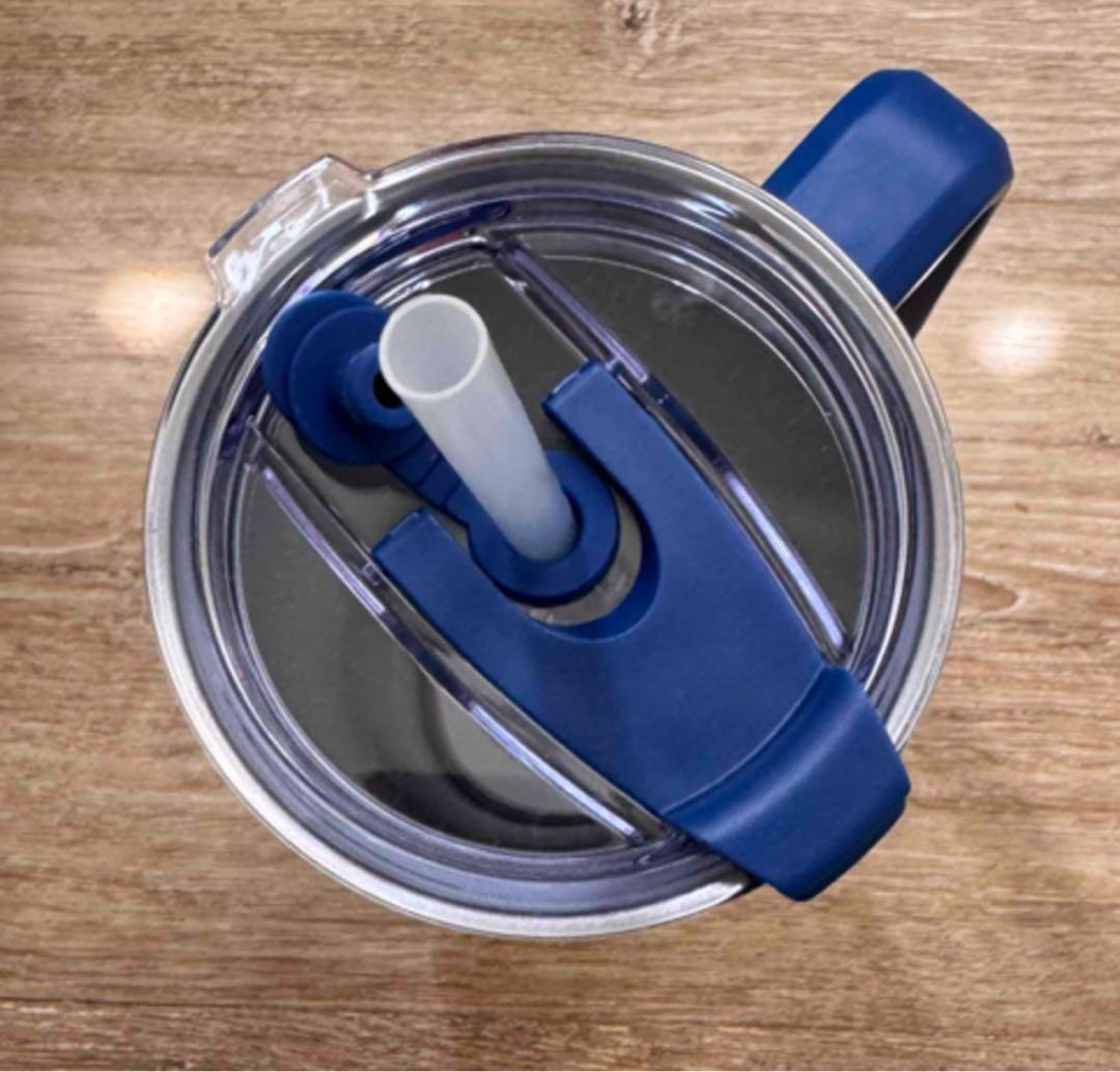 ロサンゼルス ドジャース タンブラー ストロー グラデーション 米国