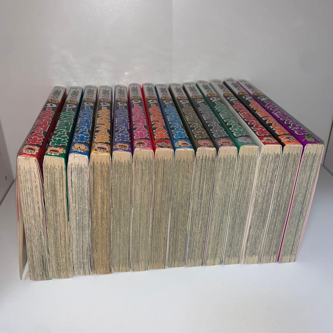 ポケットモンスター 全巻セット 全14巻 穴久保幸作 - メルカリ