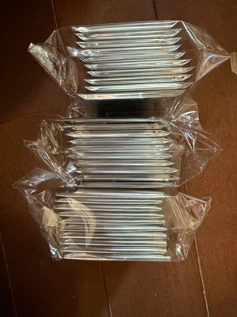 ☆未開封 MTG FINローソン限定 アクリルスタンドトークン 30個セット