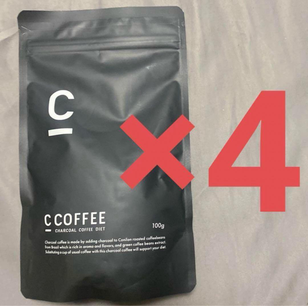C COFFEE チャコールコーヒーダイエット 100g ×4 Amazon.co.jp: C COFFEE ラテ 100g ダイエットコーヒー チャコール