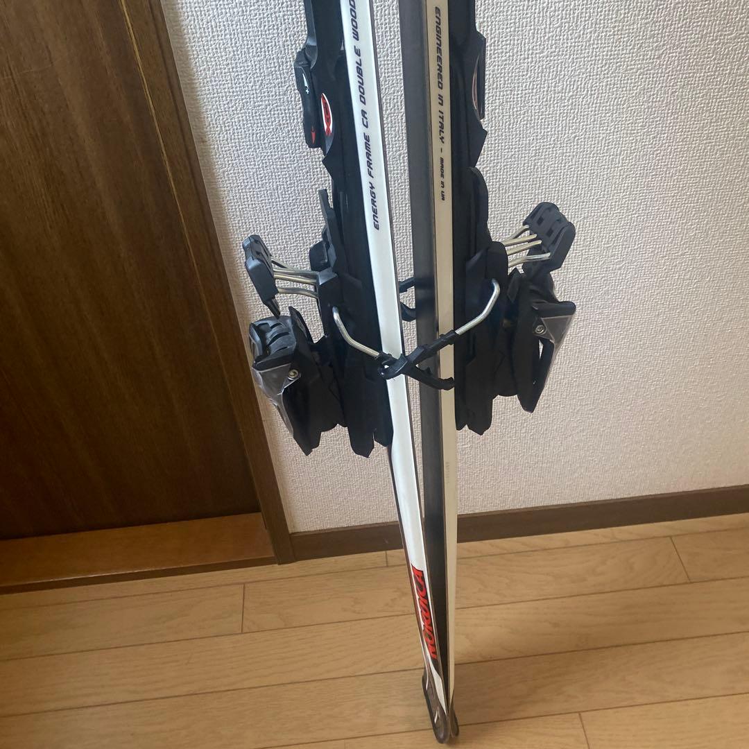 スキー板NORDICA SPORT MACHINE 70（サイズ：168cm） - メルカリ