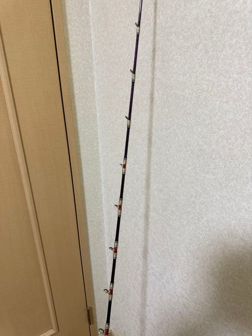 GOUKI剛樹 Cutlass Artisan MH カスタム - メルカリ