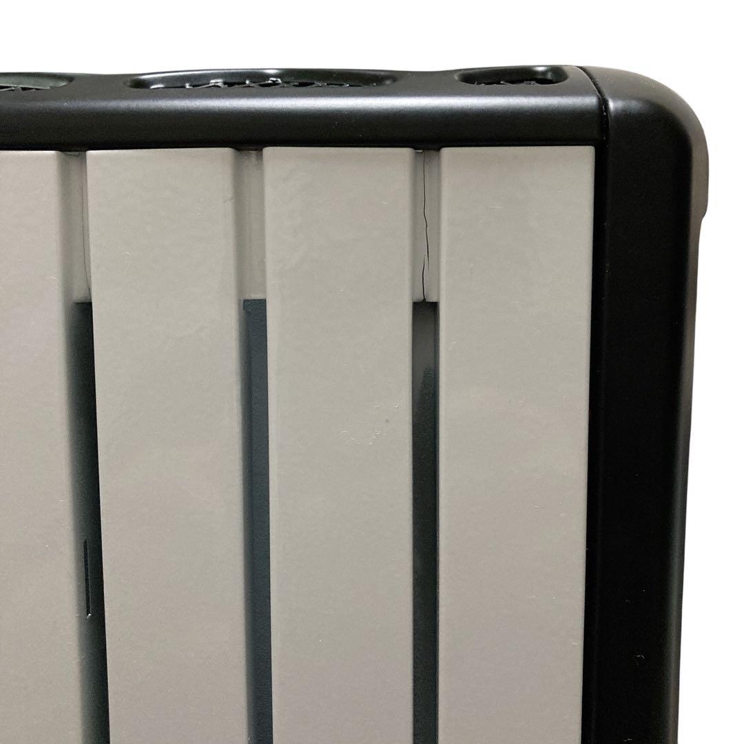 訳アリ 美品 定価8.2万 ゼロ風暖房 デロンギ マルチダイナミック