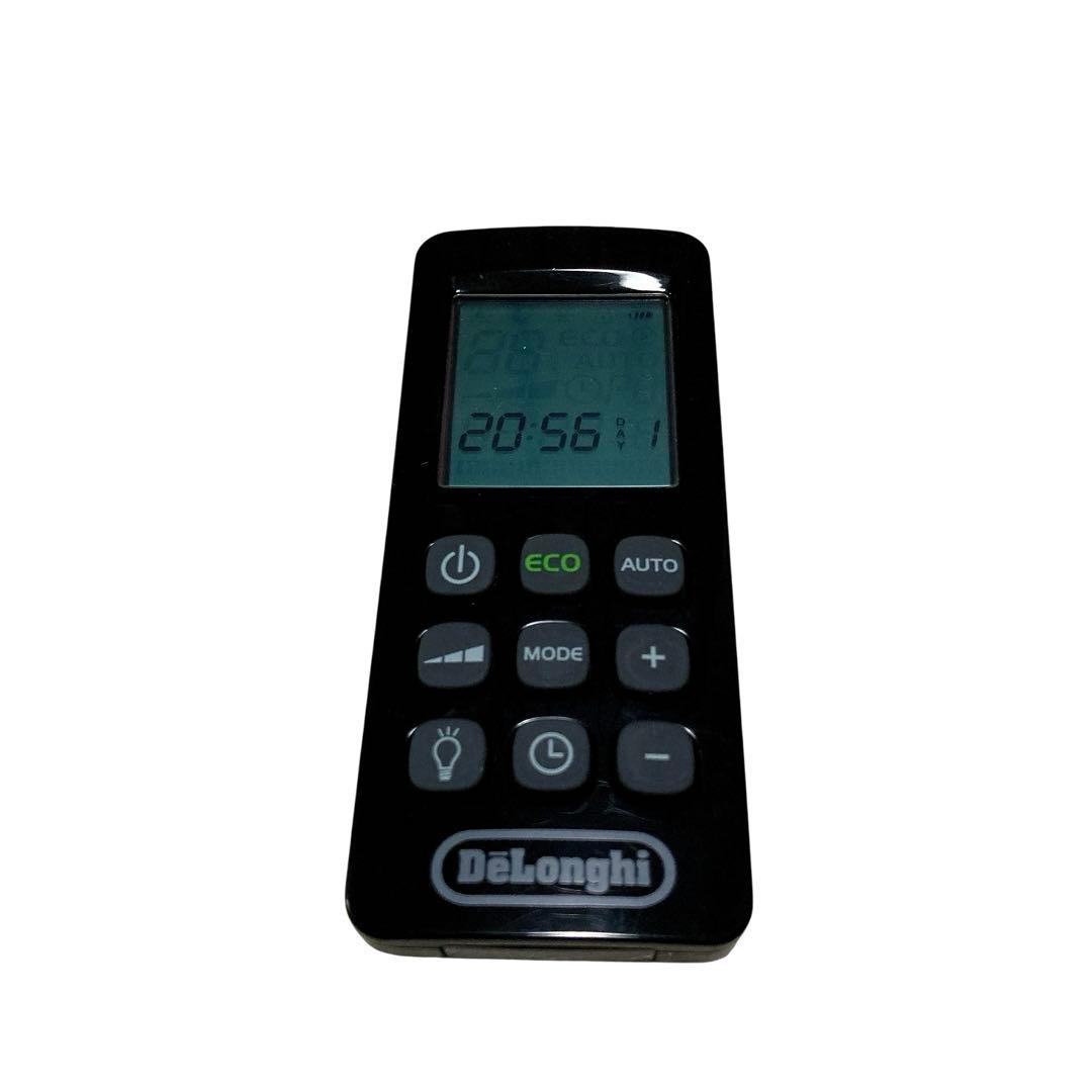 訳アリ 美品 定価8.2万 ゼロ風暖房 デロンギ マルチダイナミック