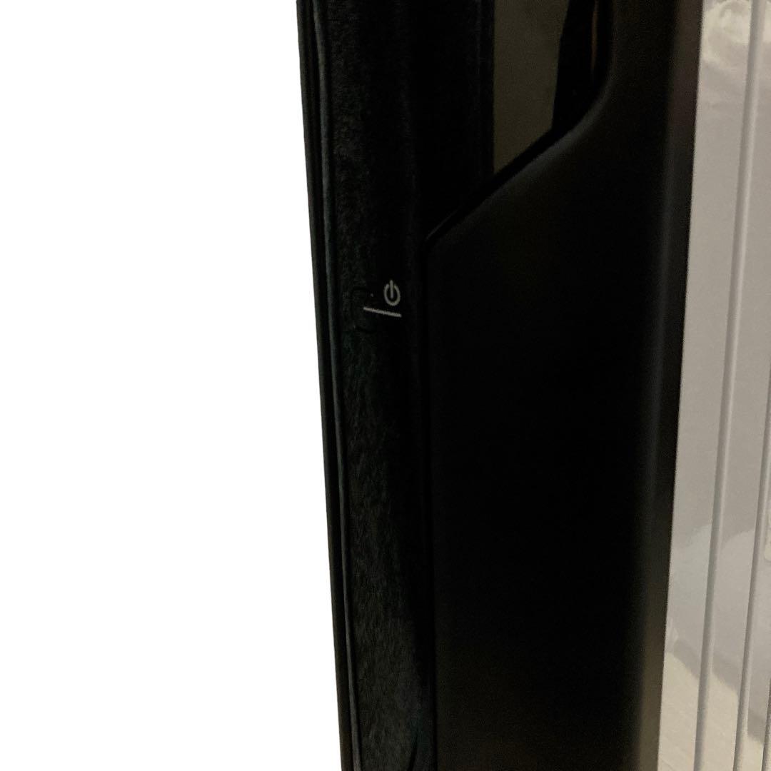 訳アリ 美品 定価8.2万 ゼロ風暖房 デロンギ マルチダイナミック