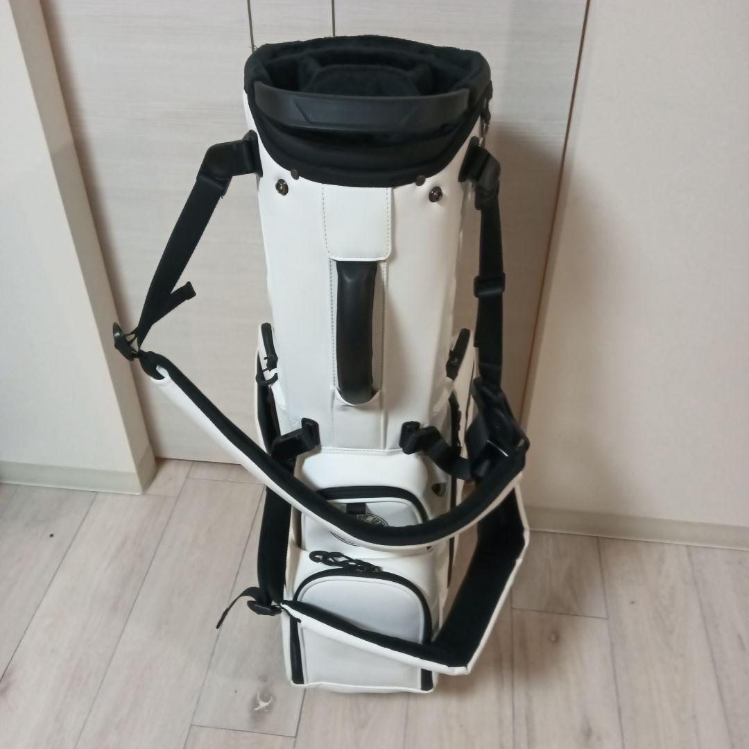Ten様専用 froger 1979 ゴルフキャリーバッグ 新品 - メルカリ