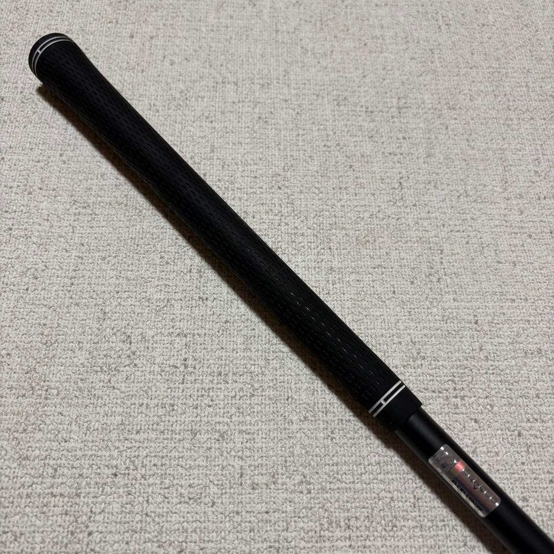 《CWスリーブ》24ベンタスブラック5-S ドライバー用シャフト単品