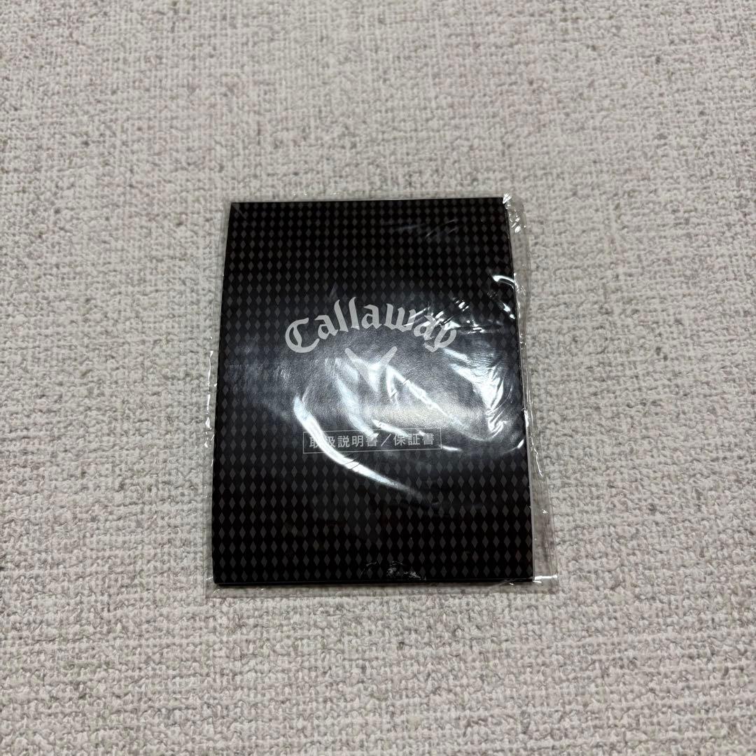 《CWスリーブ》24ベンタスブラック5-S ドライバー用シャフト単品