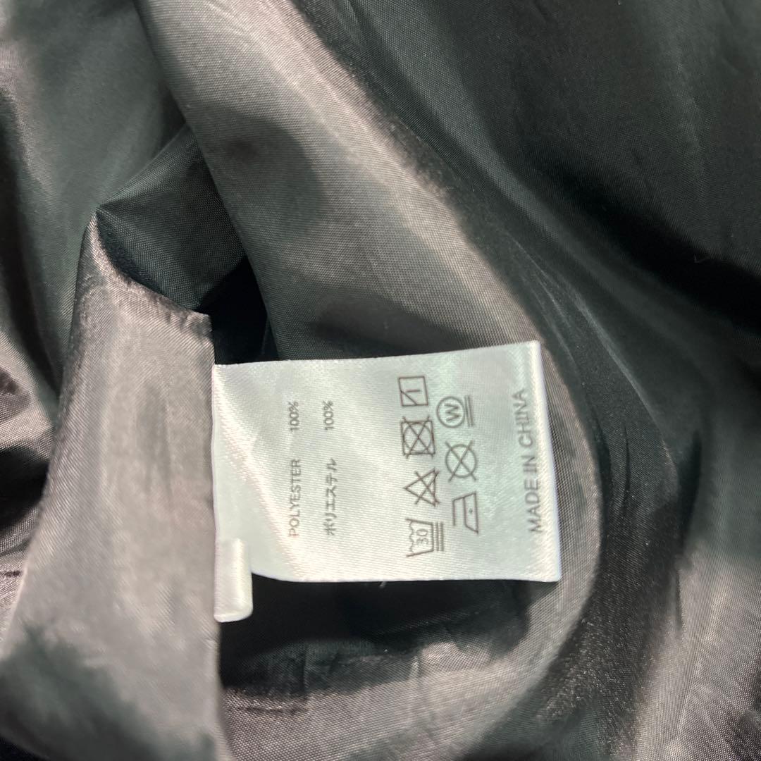 8LA1 NEWERA トラックジャケットセットアップ 古着used - メルカリ