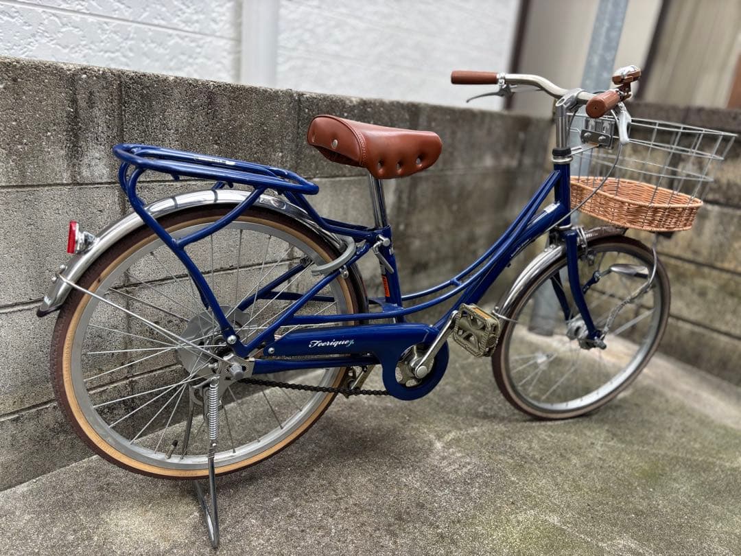 【ヤマト】子供用自転車20インチ 21Technology 子供用自転車 20インチ シマノ製6段ギア 男の子 男子