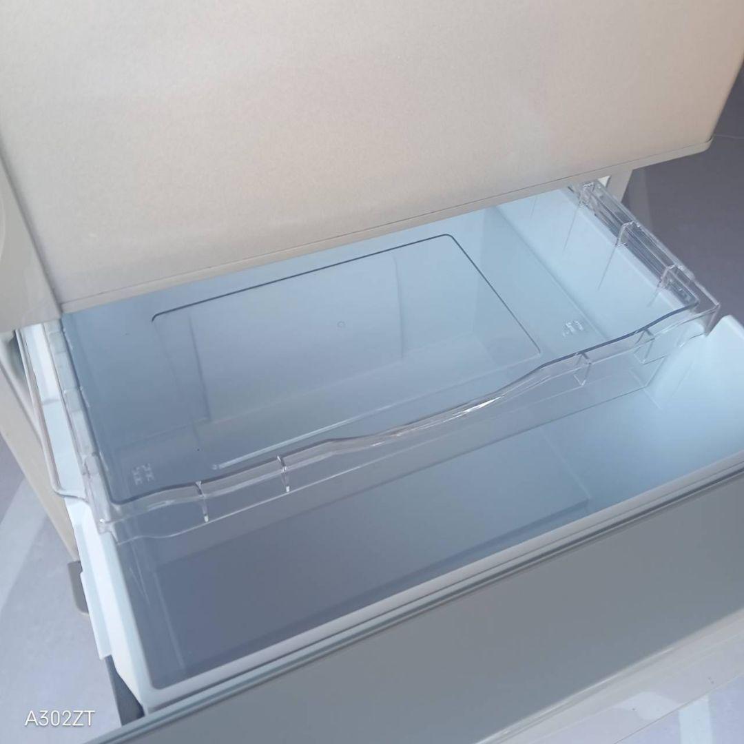 C06A5 設置まで対応 日立 人気モデル 大型冷蔵庫 265L T1