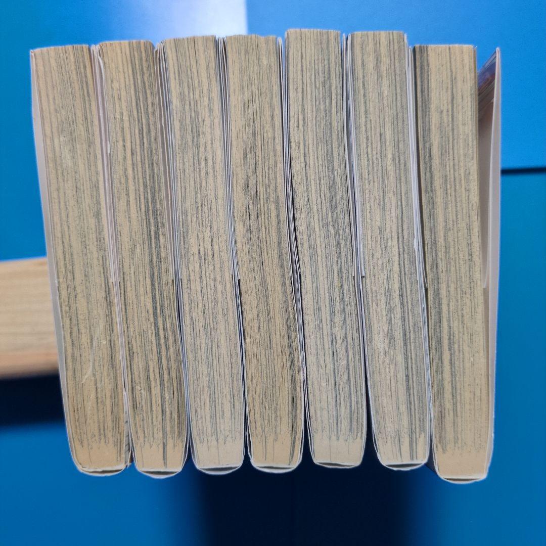 金田一37歳、恋は雨上〜、ハイスコア〜、彼方の〜、クジラの〜、聲の〜全巻セット