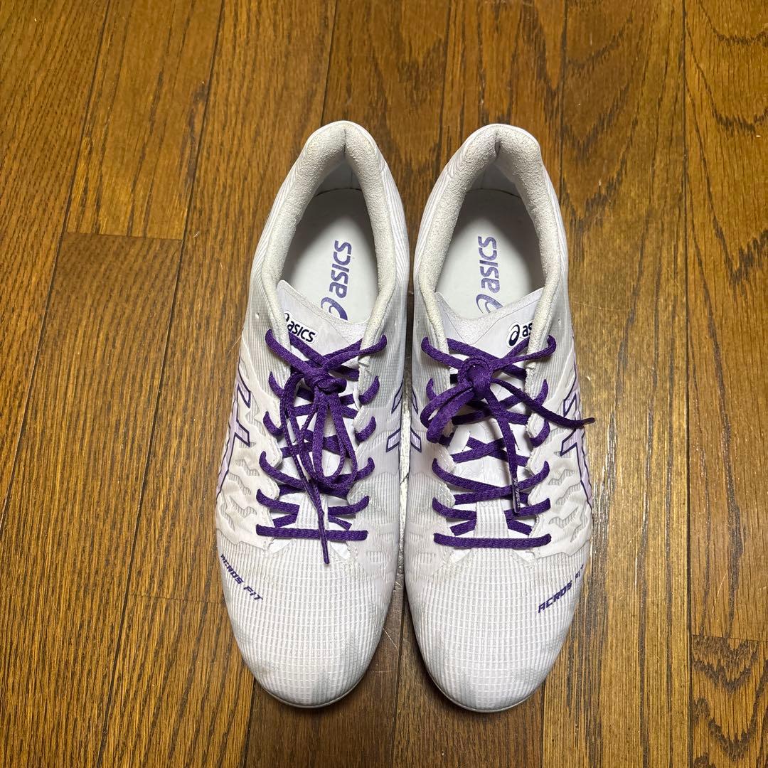 シューズ DS LIGHT ACROS 3 27.0cm