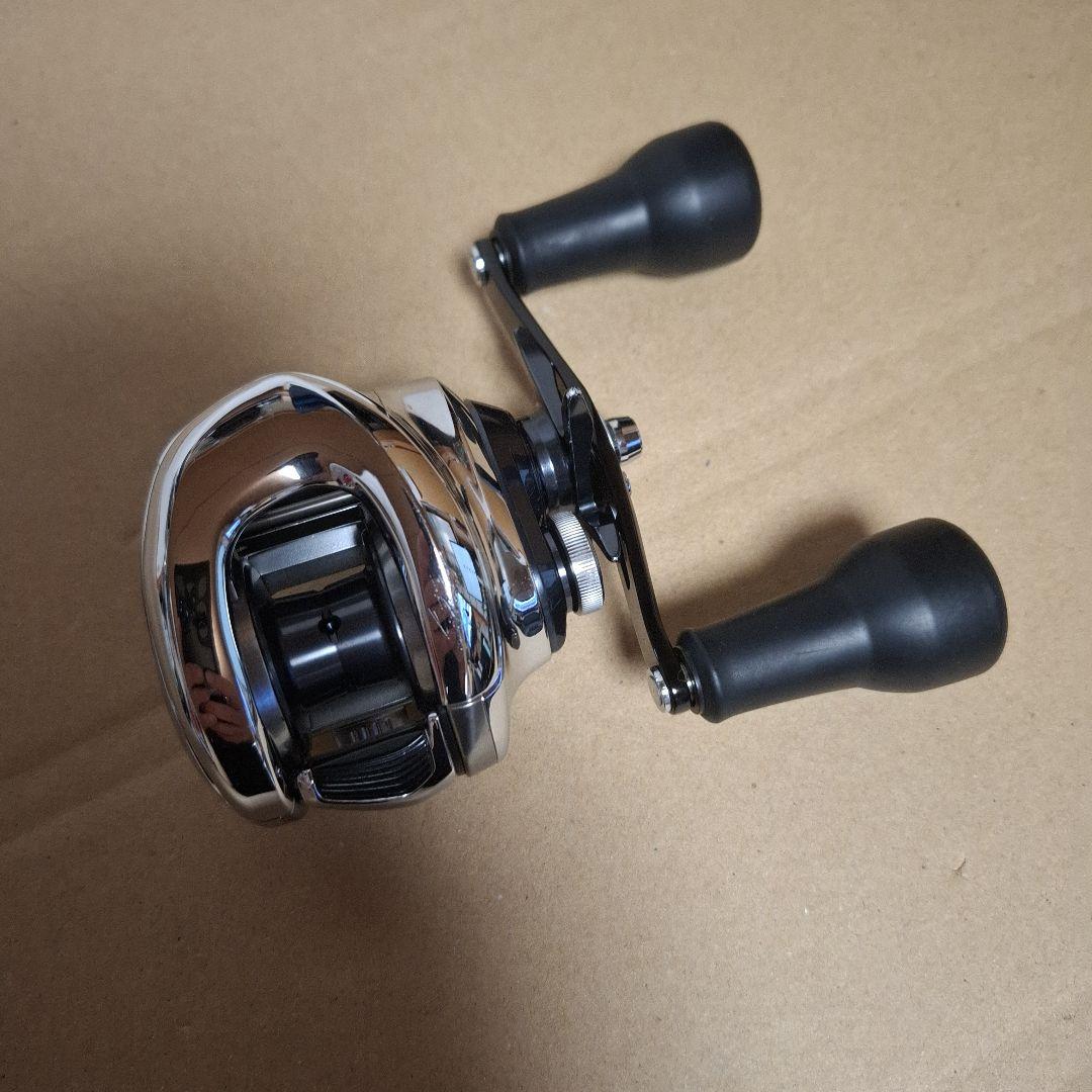 シマノ 19 アンタレス HG ライトハンドル 19 ANTARES 夢屋 - メルカリ