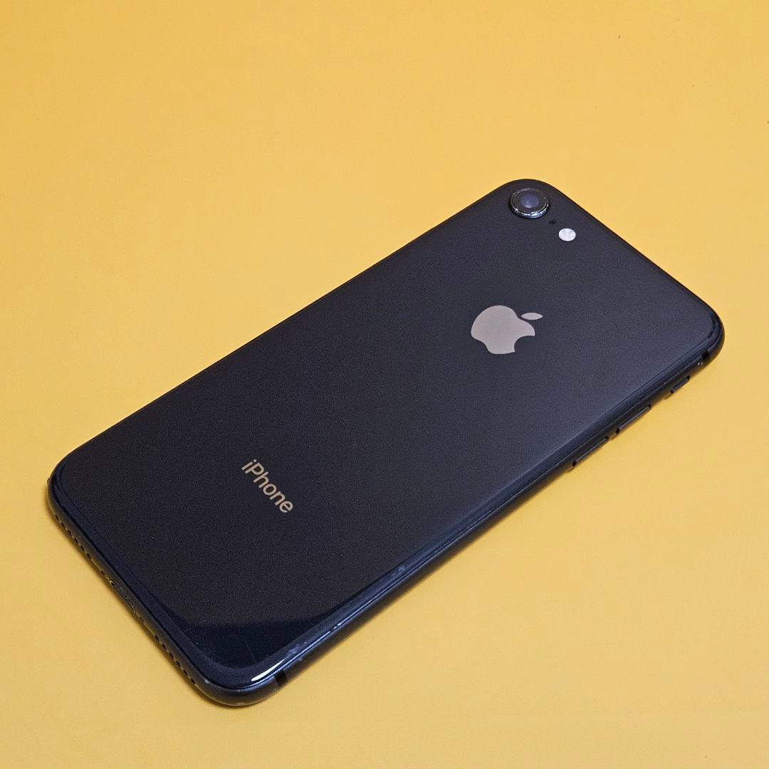 iPhone 8 256GB｜24時間以内発送!#134 Apple