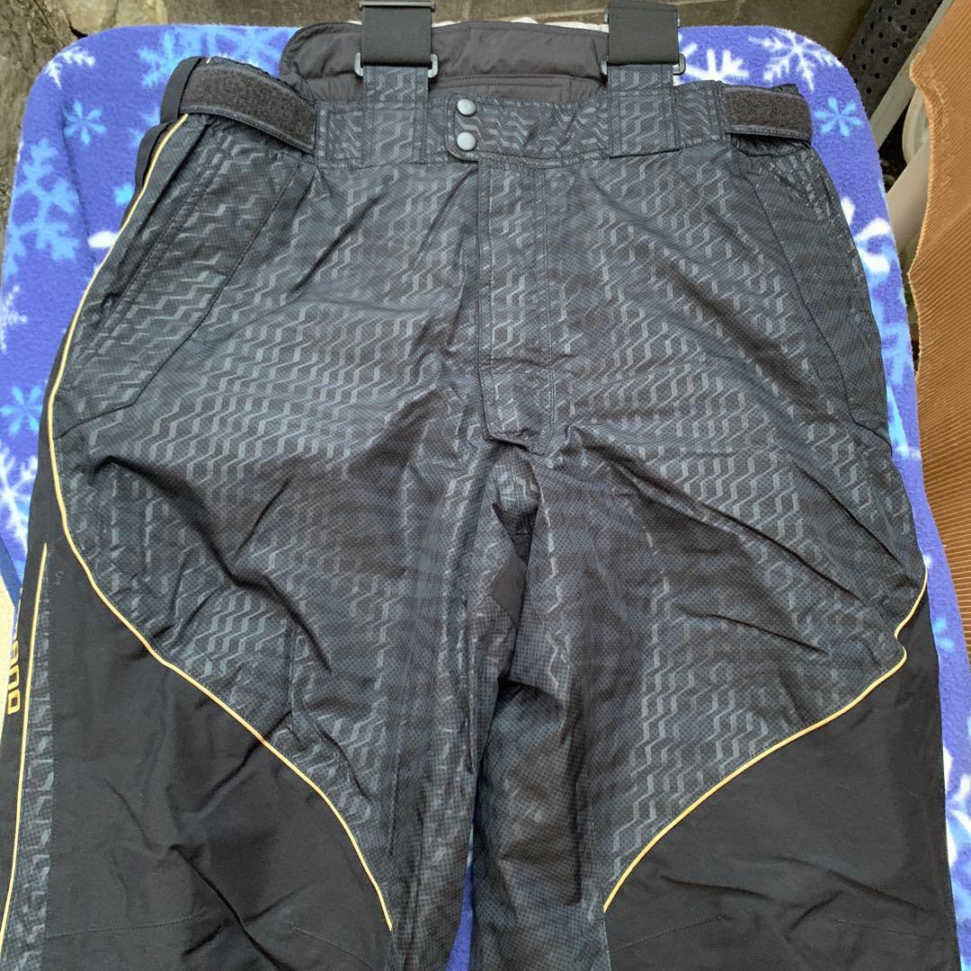 シマノゴアテックス パフォーマンスシェル 防寒着 STRV➕9 - メルカリ